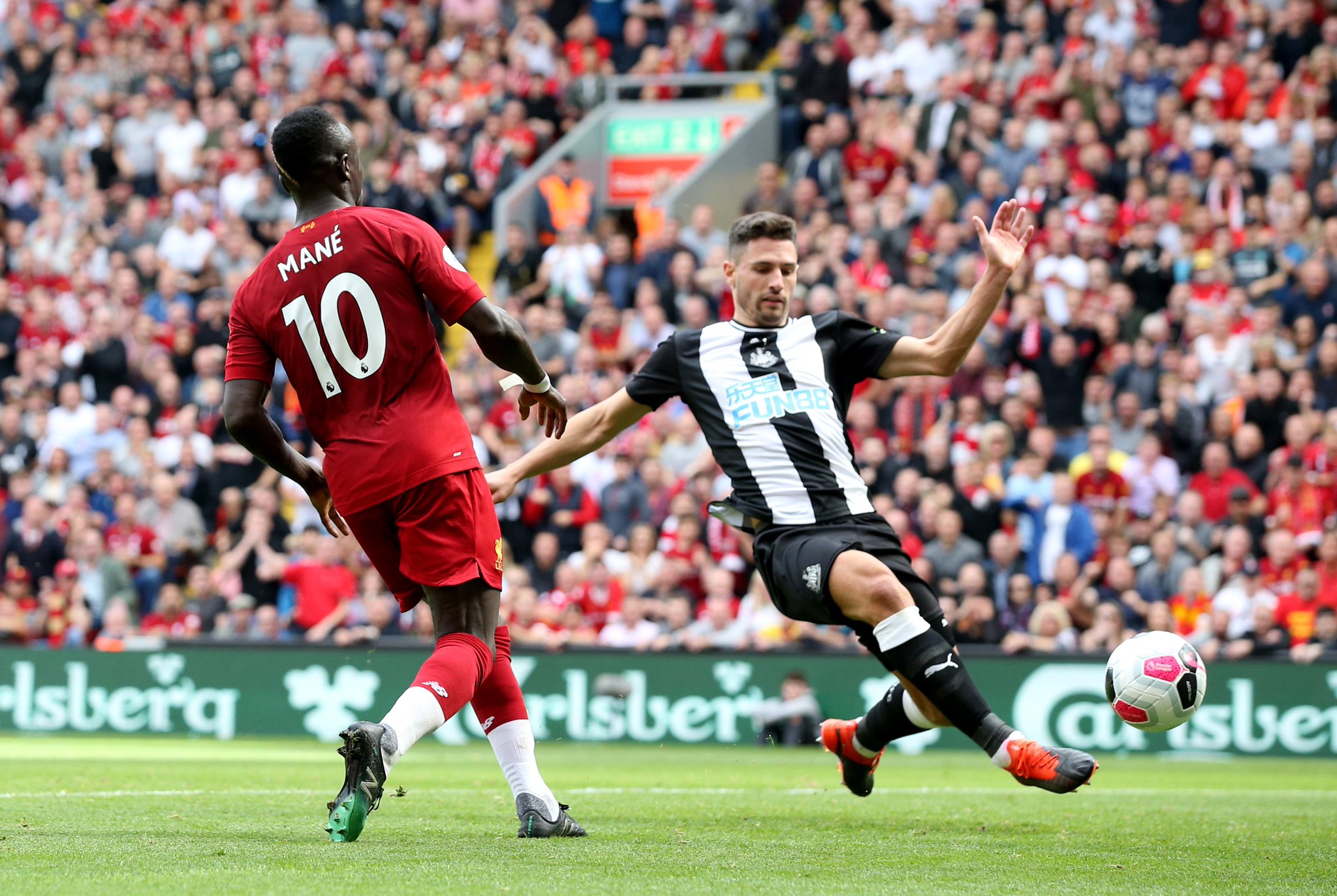 这不仅是球 这不仅是球