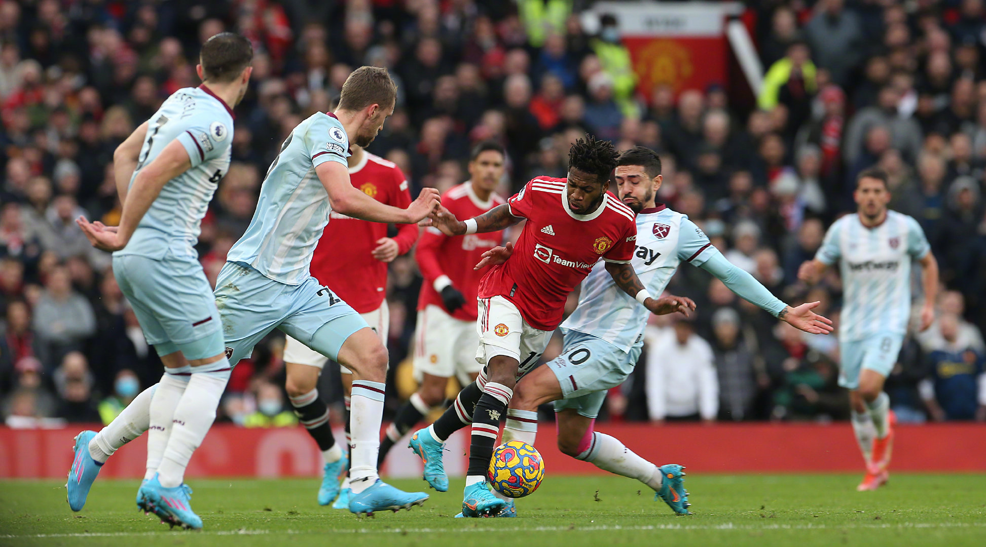 灵巧的突破 灵巧的突破