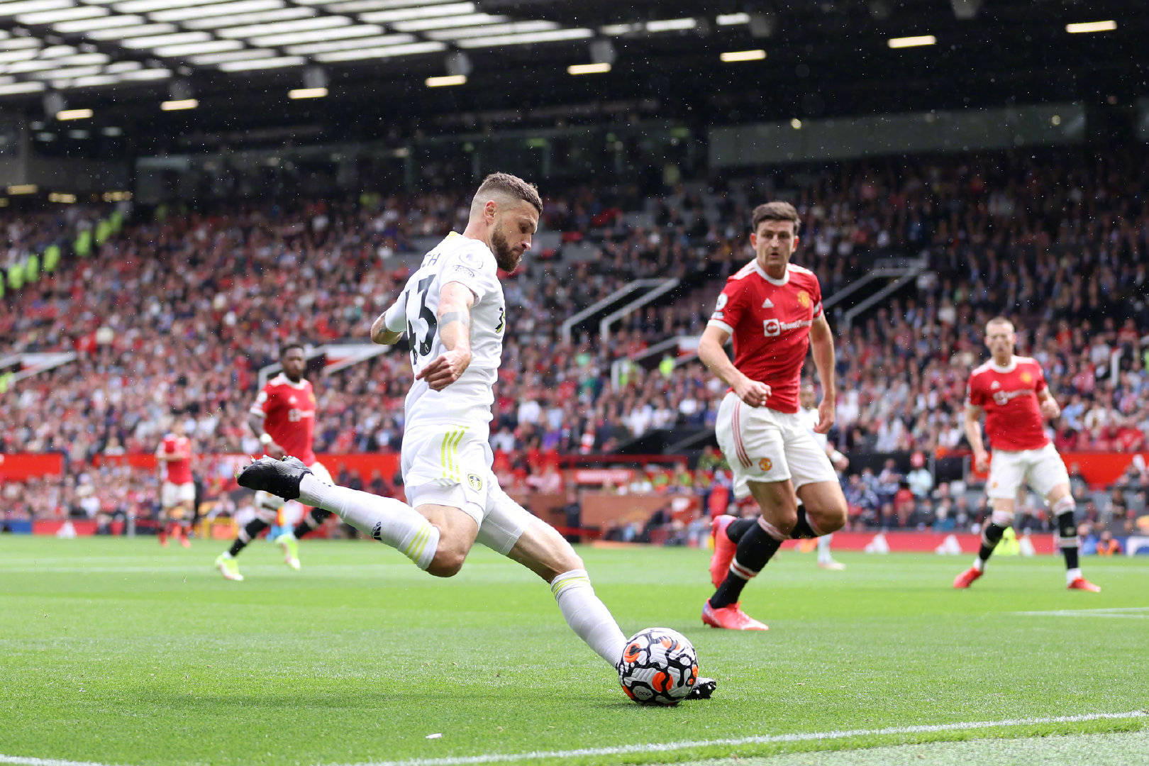 传统的延续 传统的延续