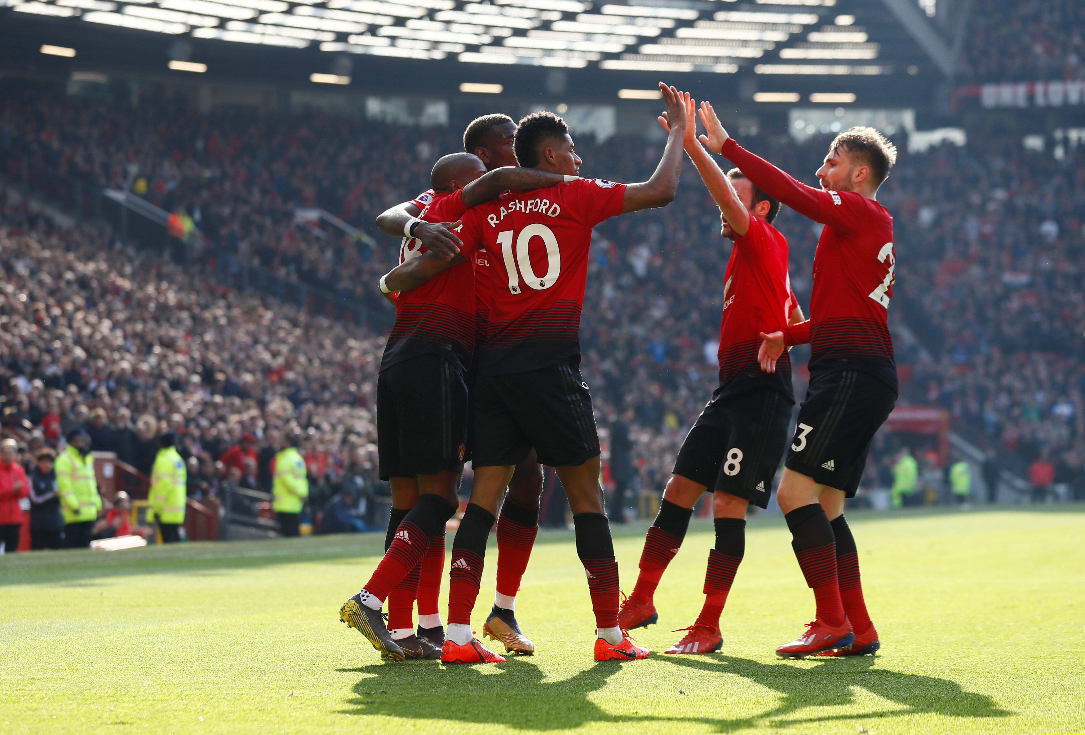 更是一场充 更是一场充